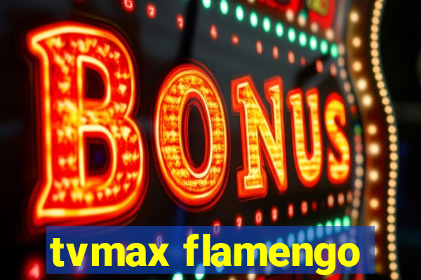 tvmax flamengo